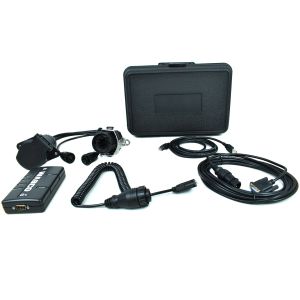 For Knorr-Bremse Neo Udif Knorr Diagnosis Interface With Cf53 Laptop Knorr