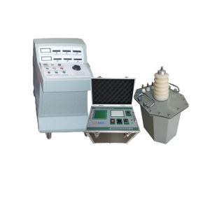 Automatic Insulating Electrical High Voltage Test Equipment Insulation Boots