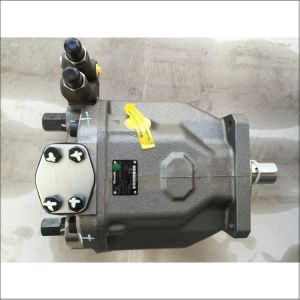 Industrial Strength Mechanical Hydraulic Pump Rexroth A10VSO140DRF1 31R-PPB12N00 For Heavy Machinery