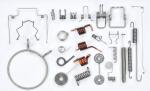CNC Spring Forming Machine , Camless Extension Spring Machine