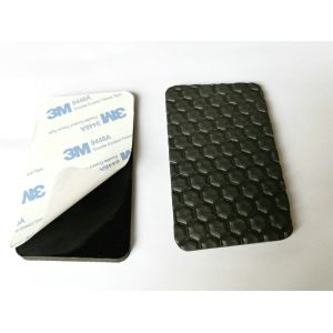 EVA Rubber Adhesive Double Sided Foam Tape Edge Protector Antiscratch Kneeling