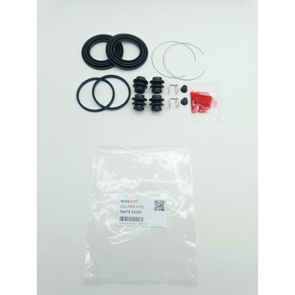 Quality 04479-52020 CYLINDER KIT, DISC BRAKE, FRONT 	03/1999-07/2005	TOYOTA ECHO, YARIS
 wholesale