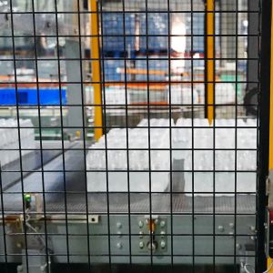 48000 BPH PET Bottled Water Production Line with Filling System