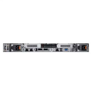 R670 Intel Xeon Processor Server Rack With Nvidia Graphics Card And SSD Memory