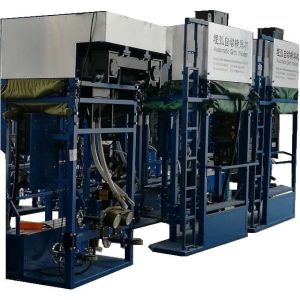 High Precision Horizontal Seam Tank Girth Welding Machine For Large Tanks