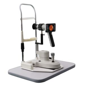 2022 year newest Manual auto focus portable handheld eye fundus camera HA11