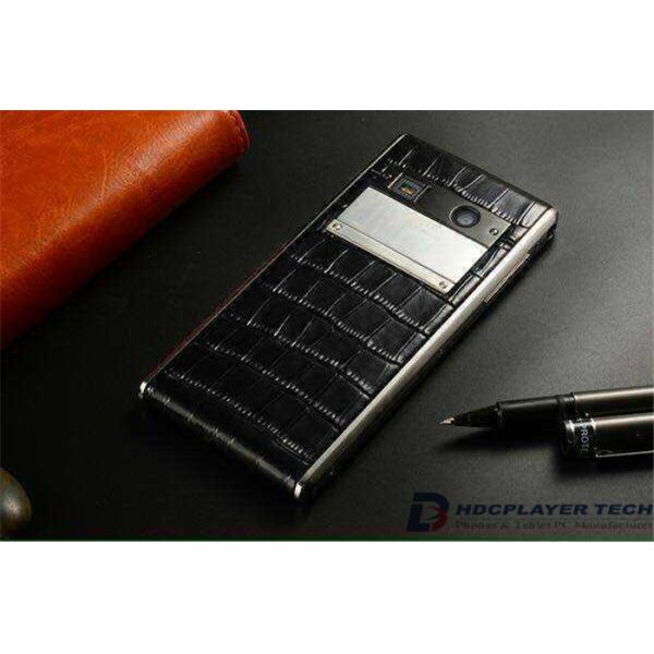 Luxury Vertu Aster Handmade Smartphone 4.7 inch Touch Screen Phone for sale buy whoesale