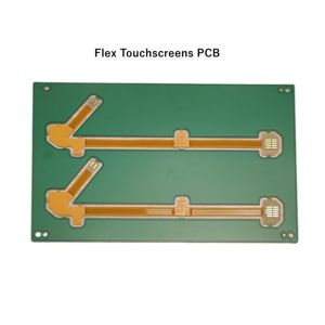 OEM Full Turnkey Flexible PCB Board FPC Circuit Board Assembly Manufacturing
