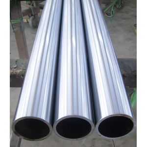 China ST52, 20MnV6 Chrome Hollow Metal Rod Diameter 6mm - 1000mm Length 1000mm - 8000mm on sale