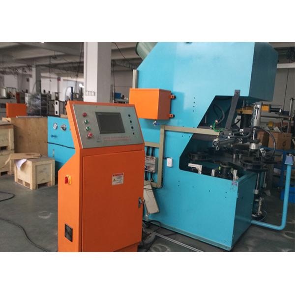Quality Multi Stations Automatic Rotor Aluminum Die-Casting Filling Machine wholesale