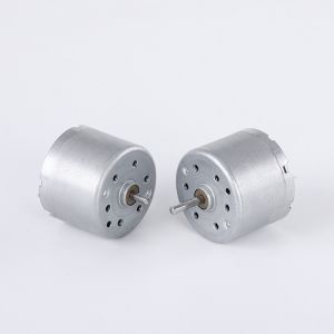 Faradyi Customization High Performance 12V 24V 310 Micro Vibration Brushless Dc