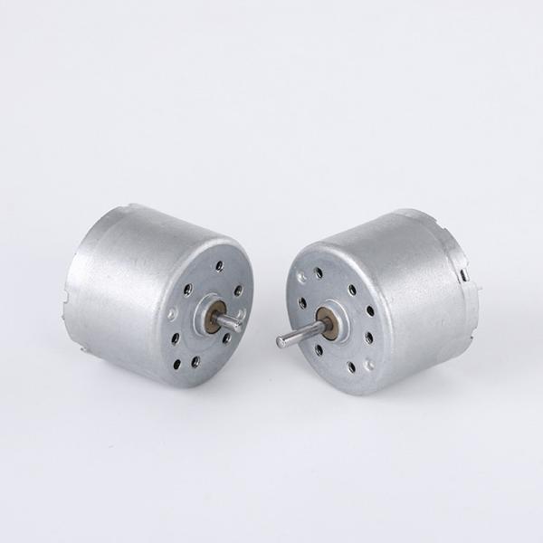 Faradyi Customization High Performance 12V 24V 310 Micro Vibration Brushless Dc