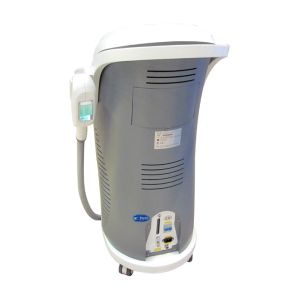 Cheap Beauty IPL Multi Function Workstation with 2 Lamps in Handpiece for Skin Rejuvenation for sale