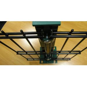 wire mesh fence panel / 868 fence / 656 fence