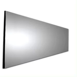 99.95% Pure TZM Mo1 Mo2 Molybdenum Sheets Plate For Vacuum Furnace Customized