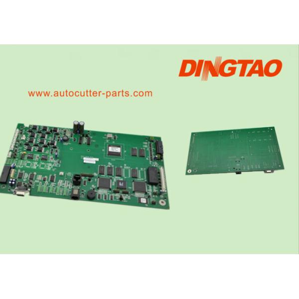 87492001 Cutter Plotter Parts Assy Control Board Suit Infinity 45