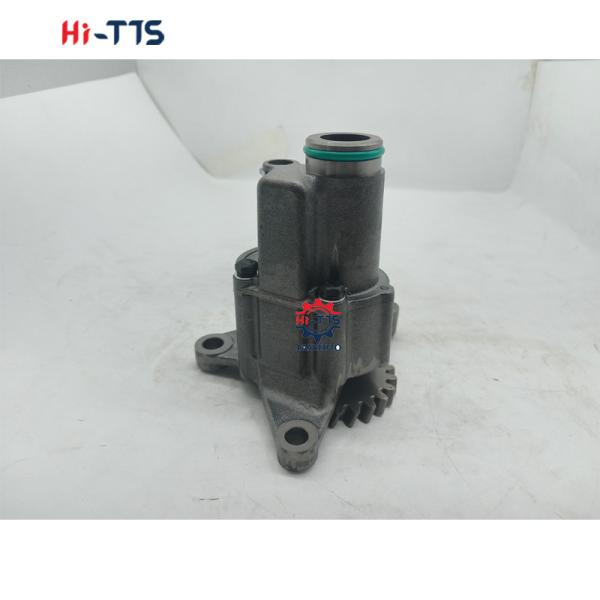 Engine Parts 6D140 Water Pump 6212-61-1203 6261-61-1102