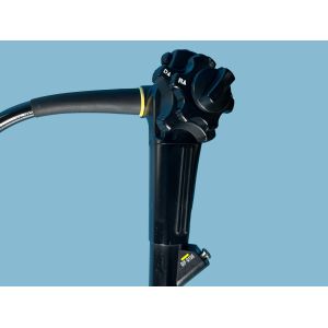 GIF-Q150 High Definition Flexible Gastroscope Wide Field Of View Of 140°