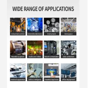 SMD Mosfet Power Transistor SAK-TC264D-40F200W BC Integrated Circuit Component