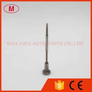F00RJ02035 original and new common rail injector control valve for 0445120145,