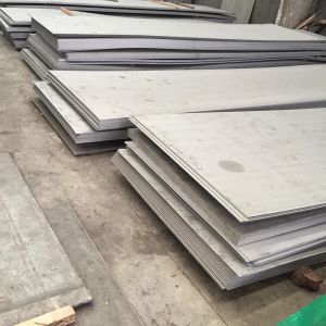 0.5-10.0mm thickness 304L 316 430 Stainless Steel Sheet with 2B No.1 surface
