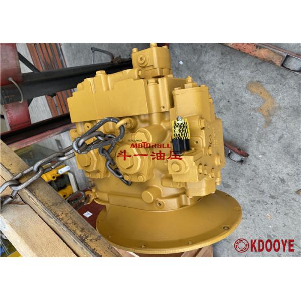23kg Pressure Pump Regulator For 320C CT320D 324D 329D 323D