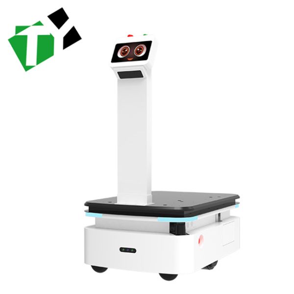 Quality AMR Autonomous Mobile Robot wholesale