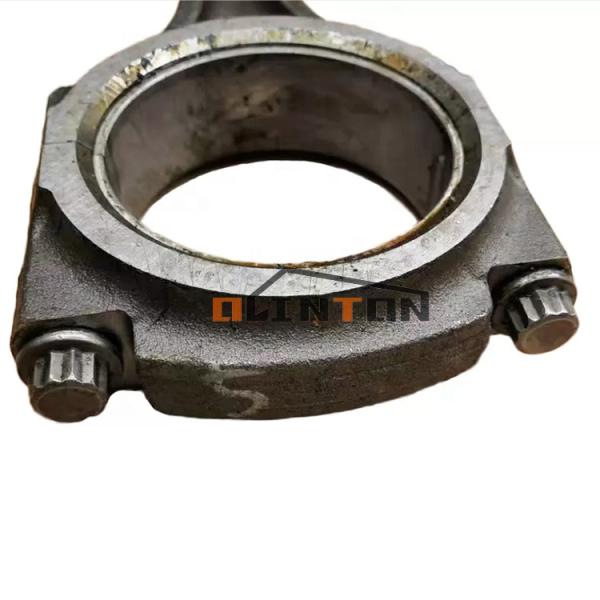 6BG1 6UZ1 Excavator For Isuzu Diesel Engine Part 8980449500 Connecting Rod 8-98044950-0
