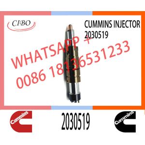 Common Rail Fuel Injector 1846348 2488244 2036181 Engine 2030519 574422 574232