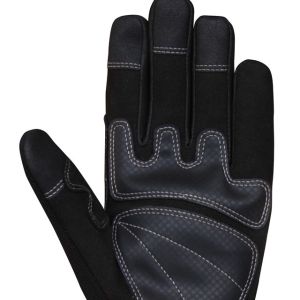 2 In 1 Mechanic Safety Gloves