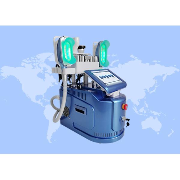 360 Cryo Vacuum Rf Lipo Laser 6 In 1 Fat Freezing Weight Loss Body Slimming