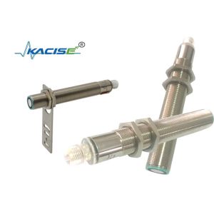 RS485 Output Small Range Liquid Tank Level Sensor For Chemical Factory