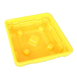 Single Spill Containment Pallet Deck No Forklift Pocket Corrosion Free