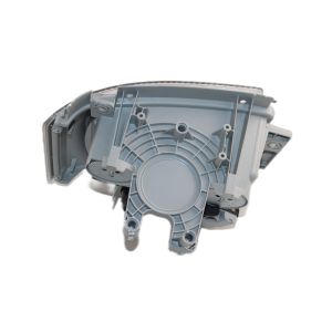 ISUZU 700P 4HK1 LAMP ASM HEAD(WITH MOTOR) RH 8980984810 8980954040