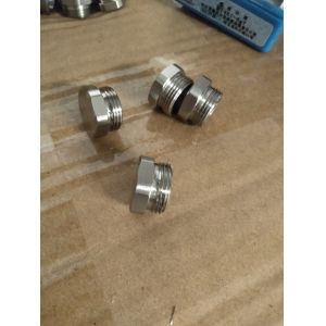 Custom Pressure Gauge Connectors, Connectors, All Kind Of Cnc Machining Parts,OE