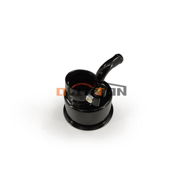 DH220-5 Excavator Spare Parts Exhaust Air Breather Housing Pipe Valve Cover Case Breather