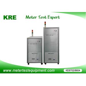 Protective Alarming High Power Source  Large Voltage & Current Output Range