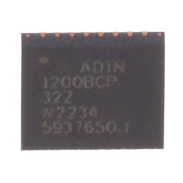 Quality Integrated Circuit Chip ADIN1200BCP32Z Full Half Ethernet Transceiver IC wholesale