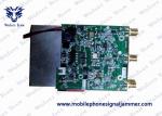 Professional Mobile Network Jammer RF Module Secure Design For CDMA / GSM / DCS