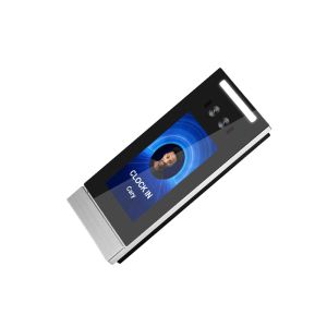 0.5M Face Recognition Biometric Attendance System HTTP AIP Integration