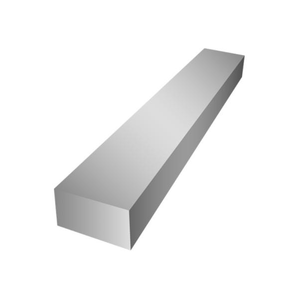 Quality Astm Square Stainless Steel Rod 316ti 317 321 304 Stainless Steel Rectangle Bar wholesale