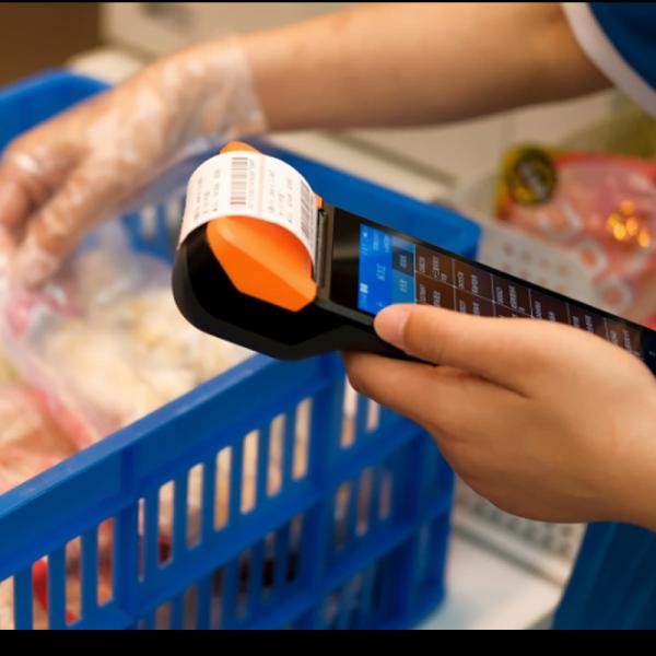 SUNMI V2 PRO Handheld POS (Standard Version) – All-in-One Solution for Retail &