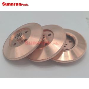 China 39158 UPPER WELDING Wheel For  Welder on sale