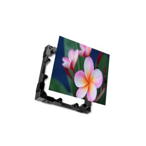 Cheap P2.85 Outdoor Display Module Full Front Access 320x320mm Die-casting AL 5000 nits for sale