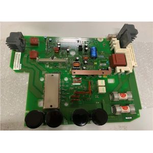 17.5a Siemens Programmable Circuit Board 6se7021-8tb84-1hf3 Power Electronic