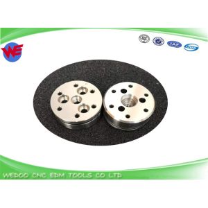 Cheap Power Feed Die Lower Guide Holde X256C302H01 DET8600 Rectification PIPE for sale