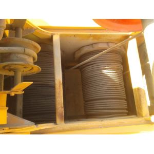 Used Truck Crane KATO 25T,30T,40T,50T With High Quality