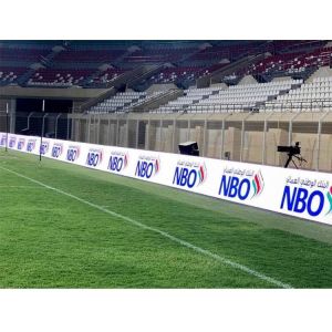 Outdoor large stadium LED screen P3 P4 P5 P6 P8 P10 led display advertising