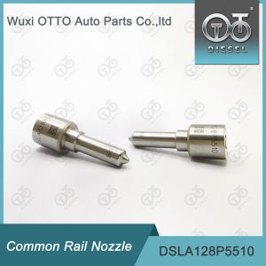 DSLA128P5510 Bosch Injector Nozzle For Common Rail 0445120231