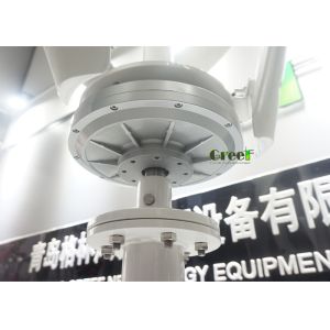 Small 200W Wind Turbine Low Start Wind Speed Optional Voltage 12-24V